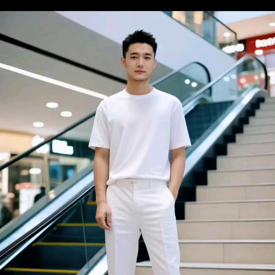 90后小厨师
