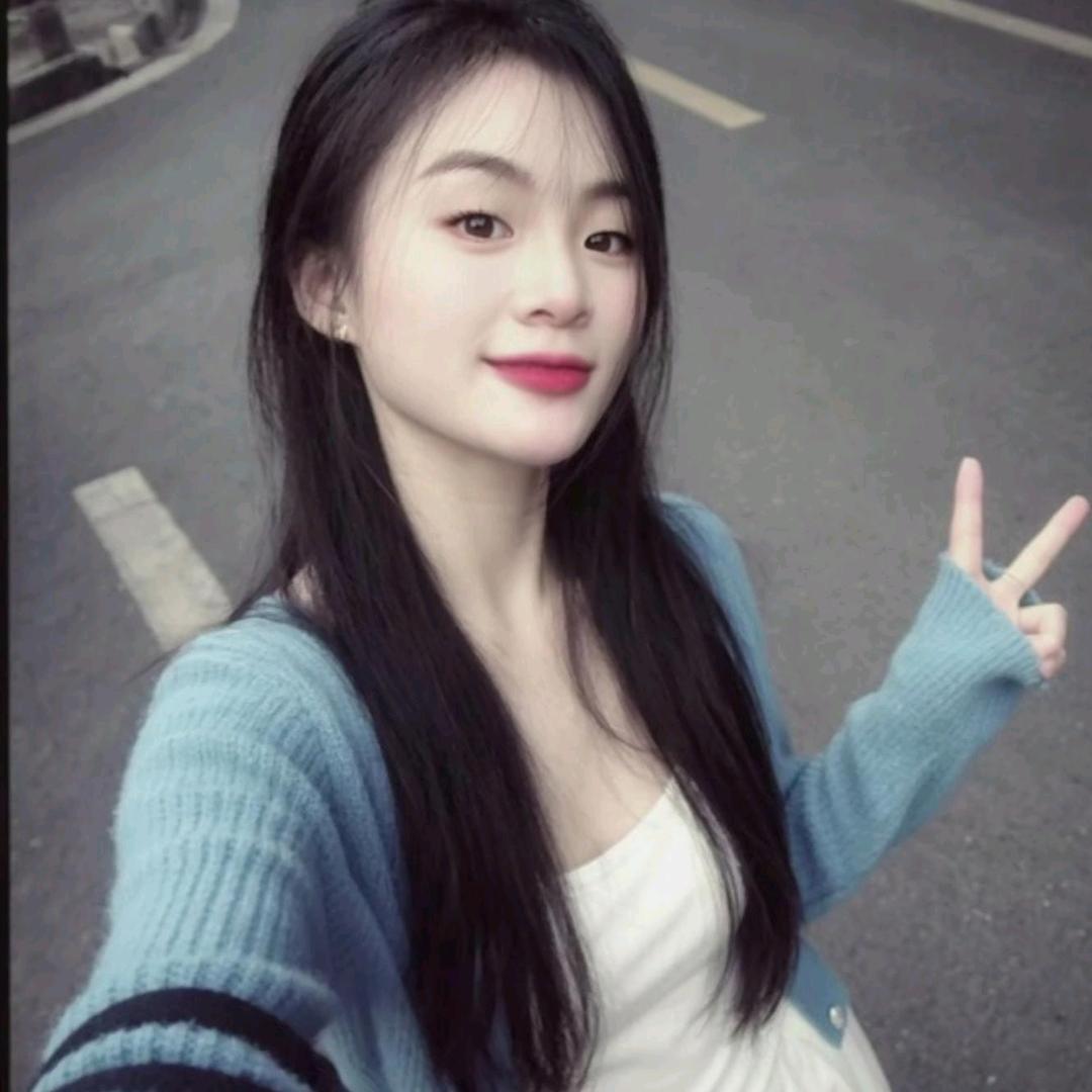 晚风很温柔..