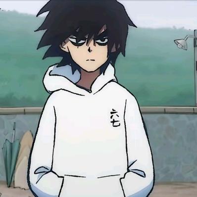 柒。