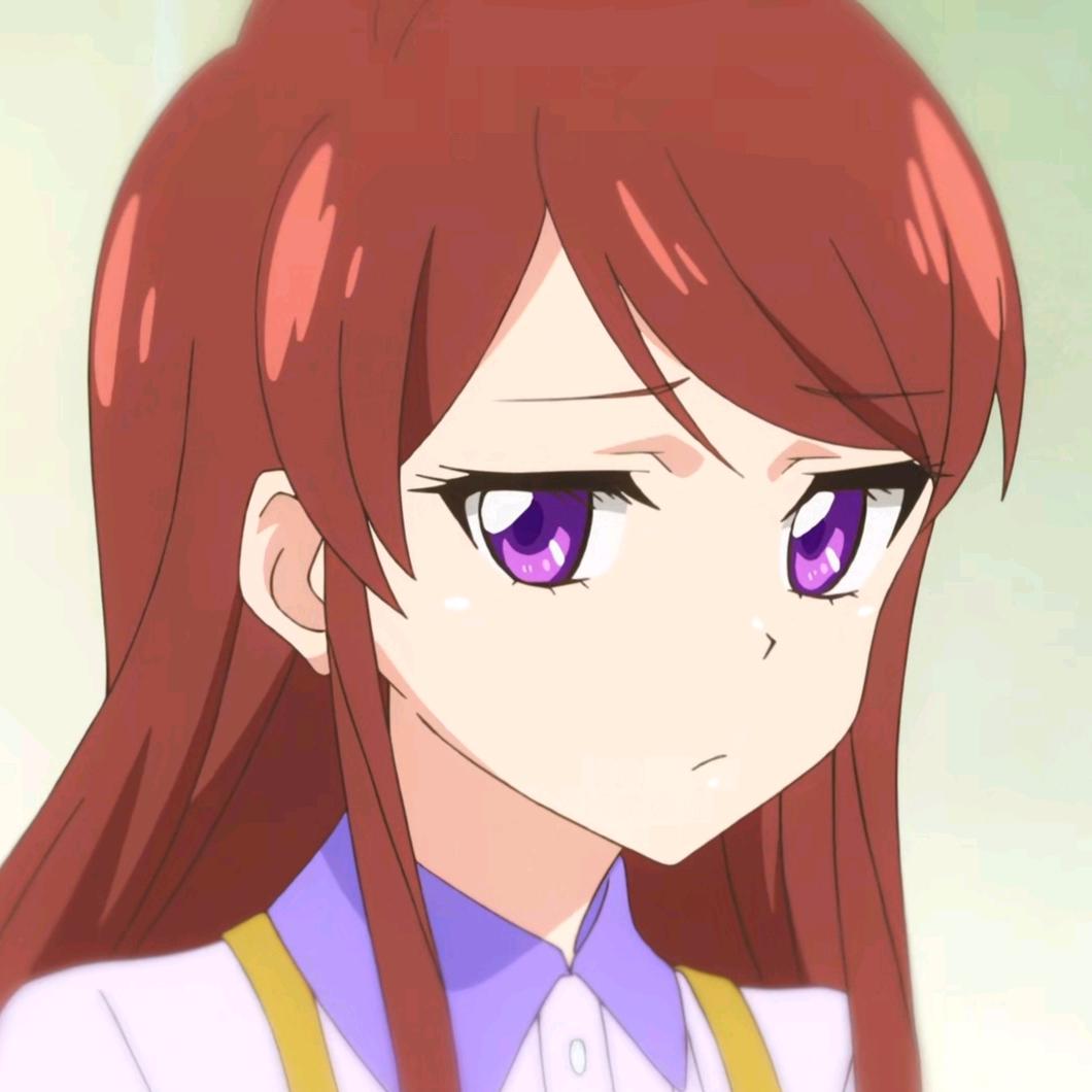 奶油玖玥(锯同担)