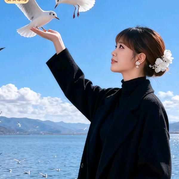 拂花听琴（拒绝私聊）