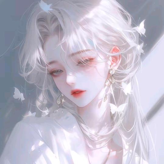 谢慕辞🍒