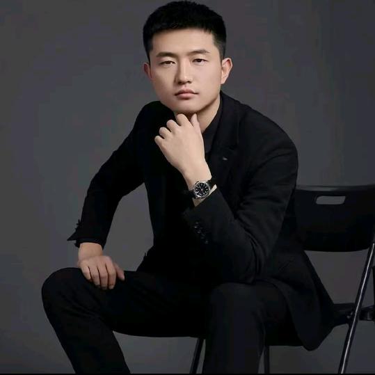小憨龙小李