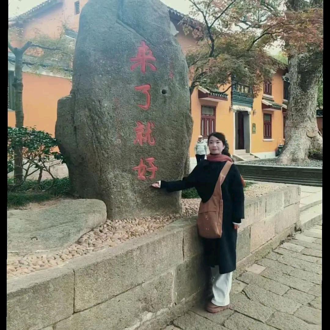 越来越好