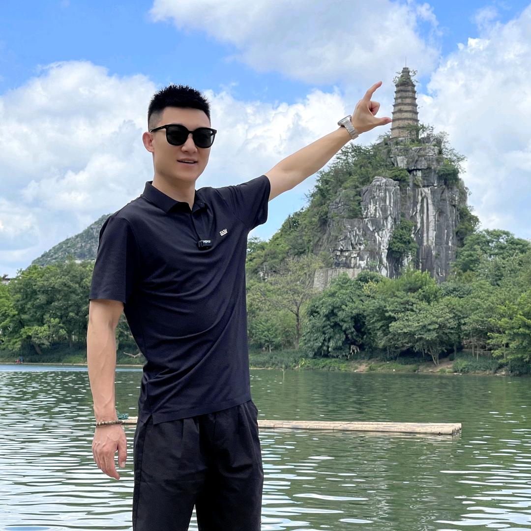 九二小杨故事会