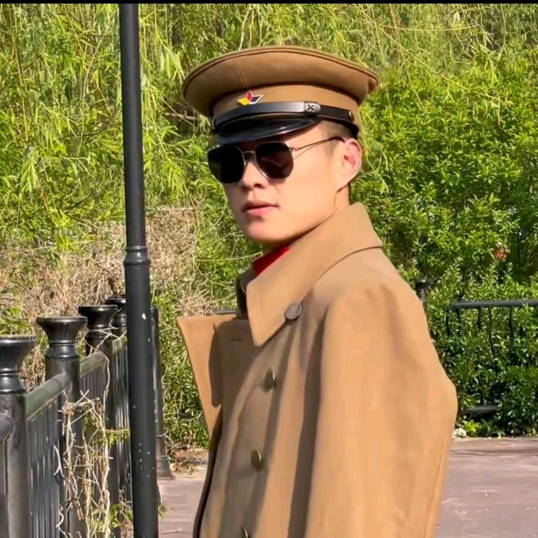 汉卿（电子少帅）