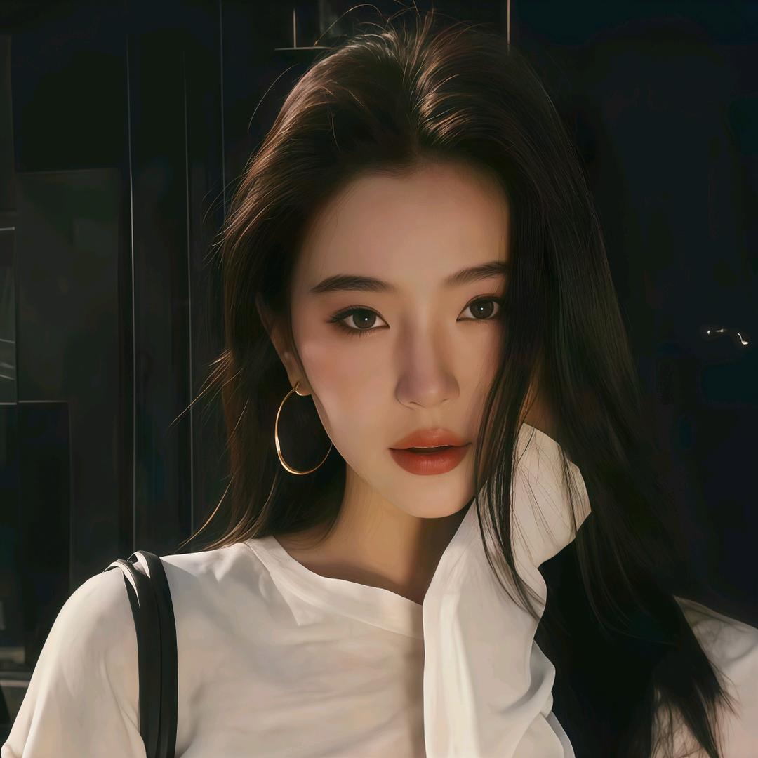 LiLi-李慧儿(穿搭日记)