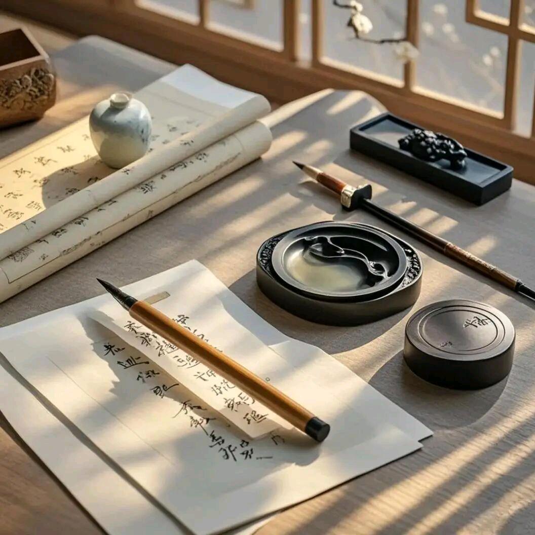 米醋