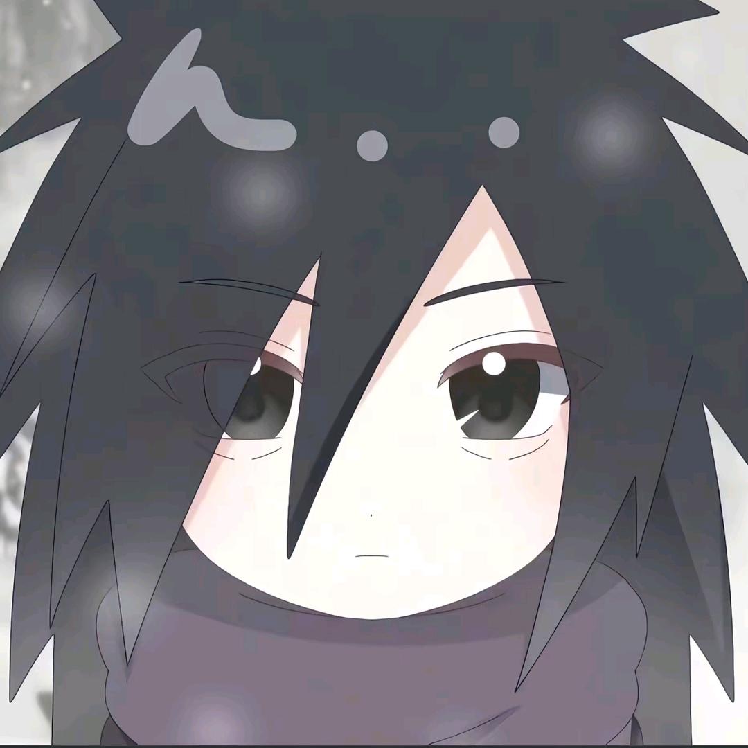 宇智波斑  [木叶创立]
