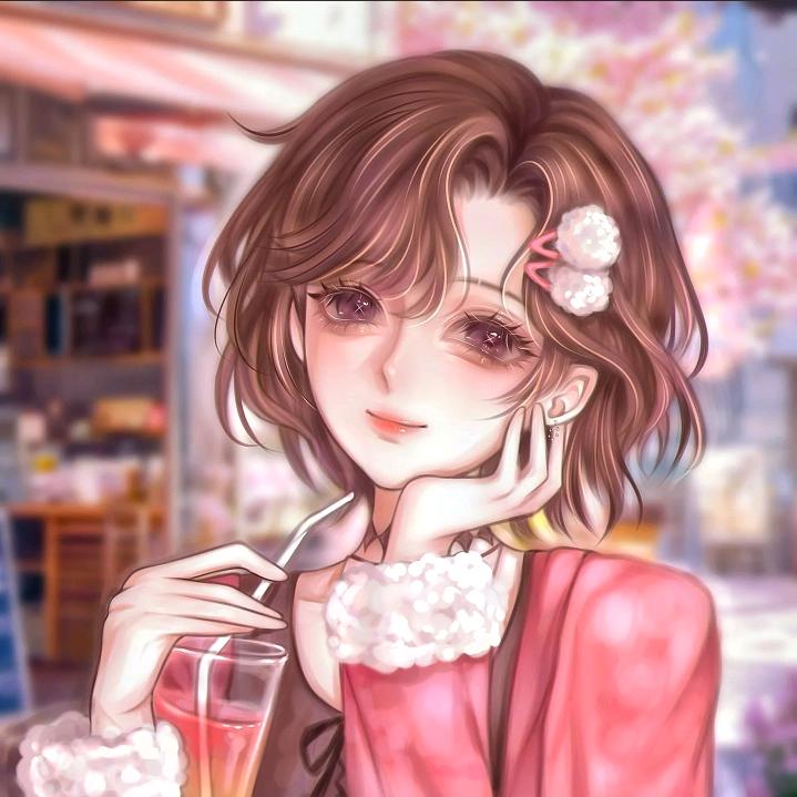 琪酱^(被小怡回复过)