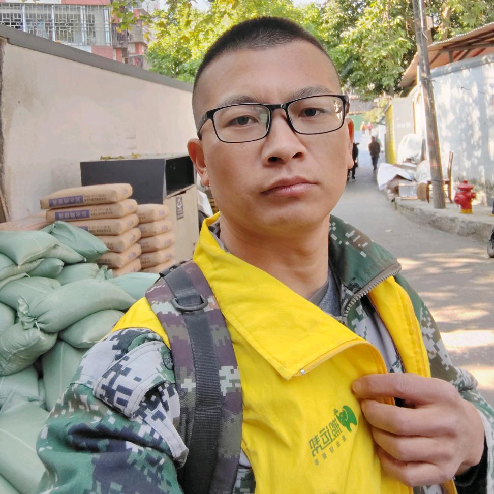 广州搬运工阿运