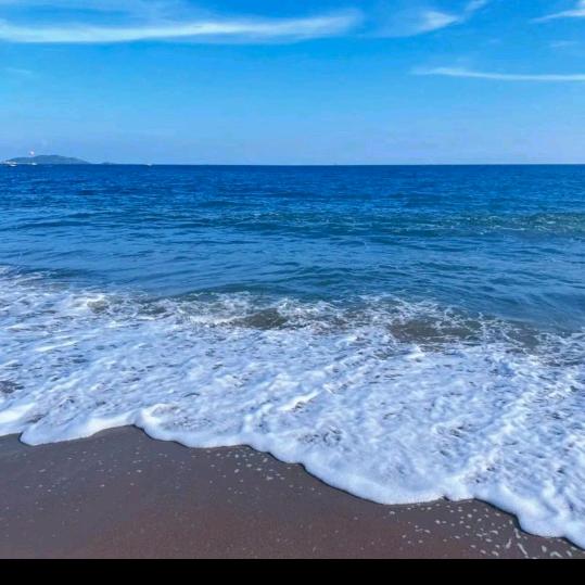 深海呼吸