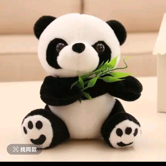 熊猫宝贝