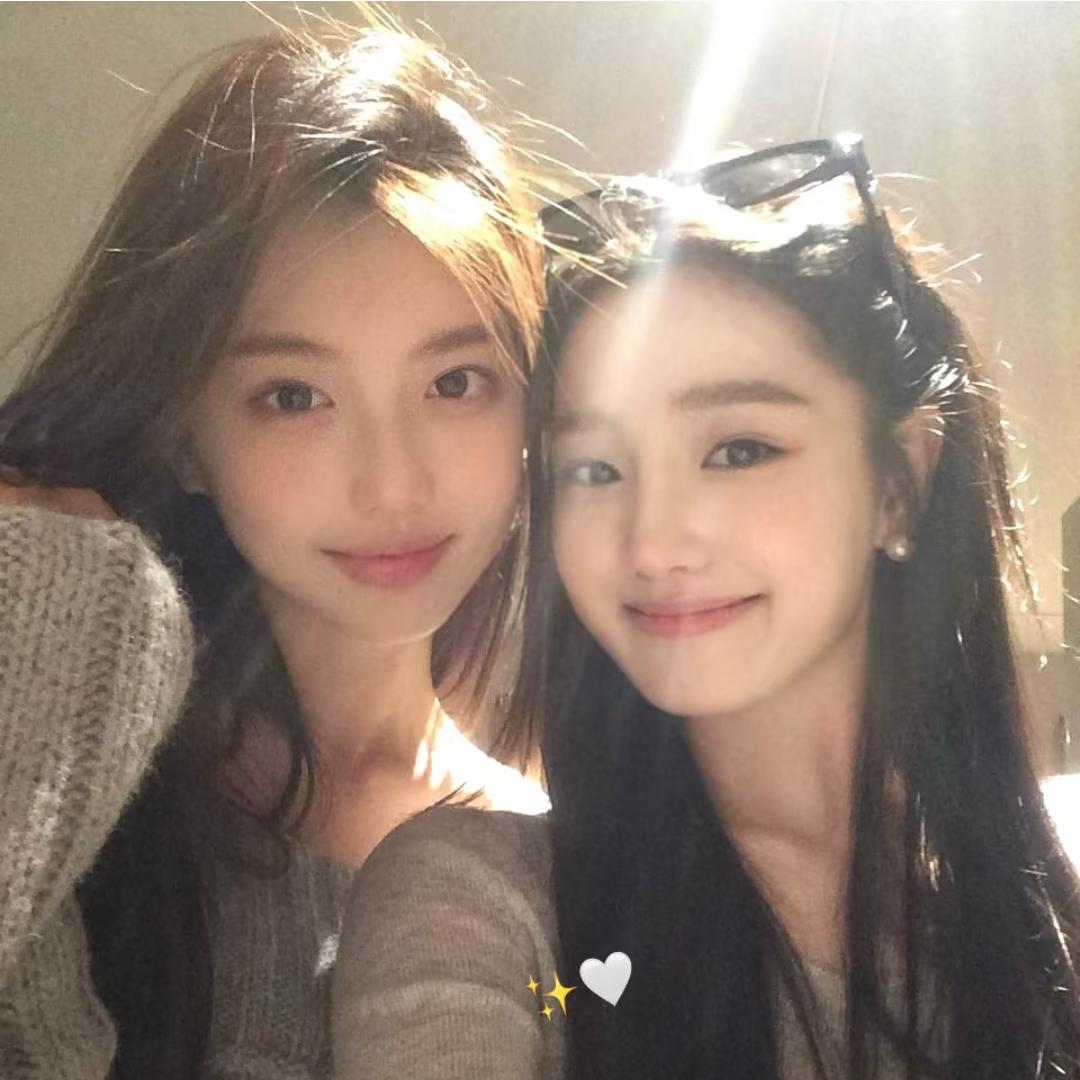 我在等你。🥳