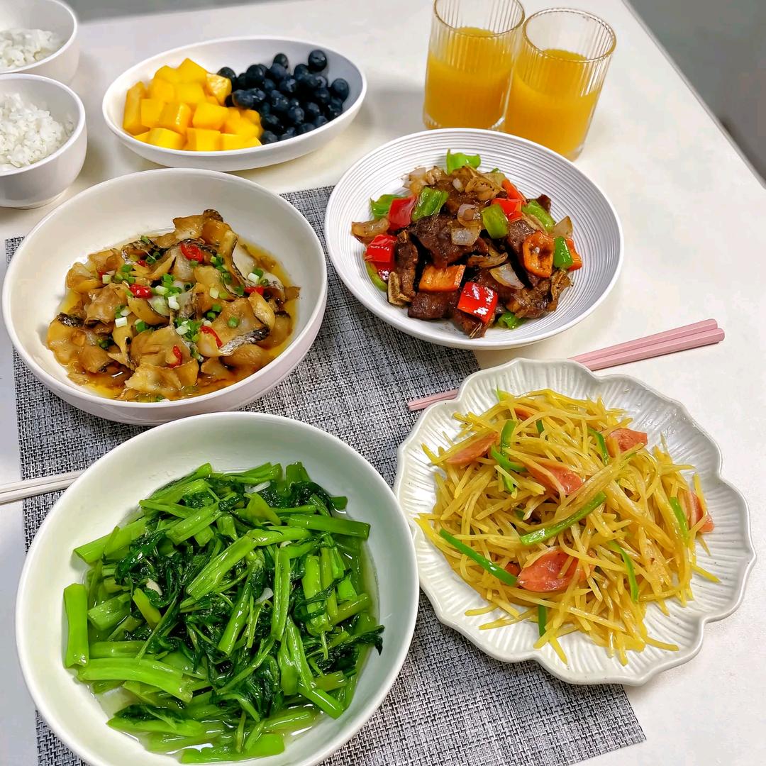罗老师说生活