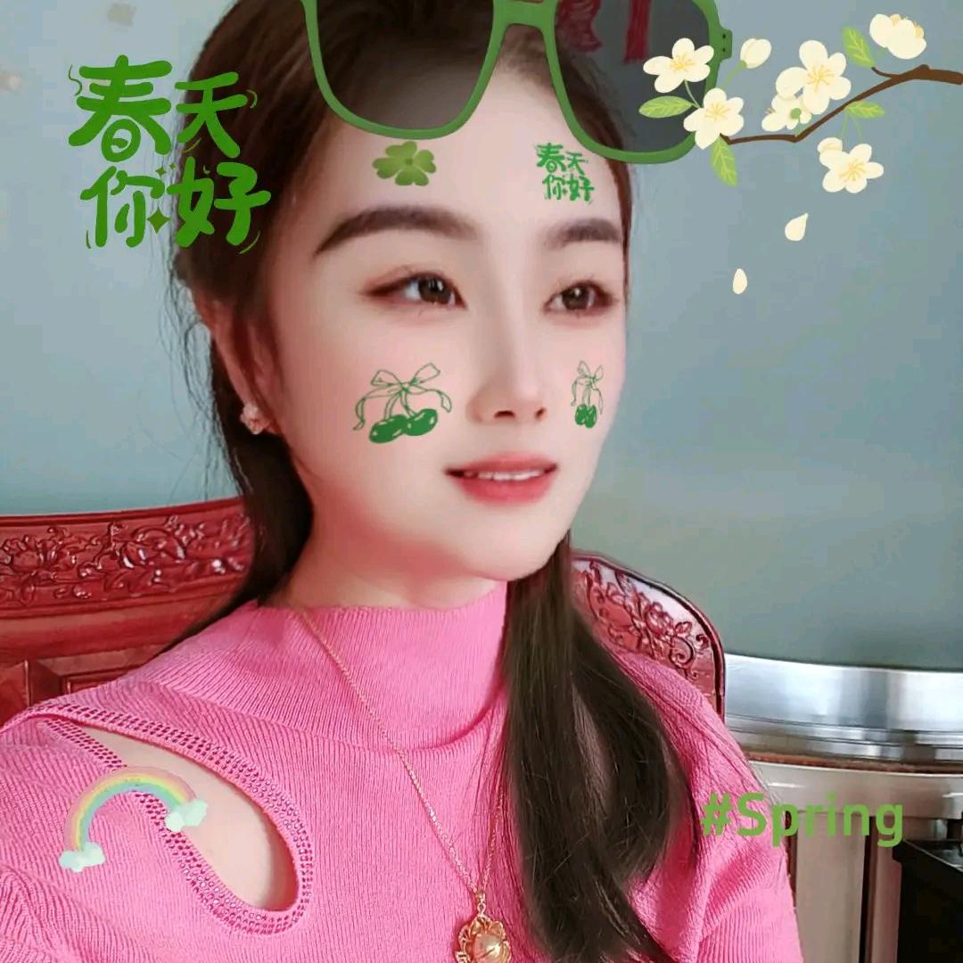 倩倩