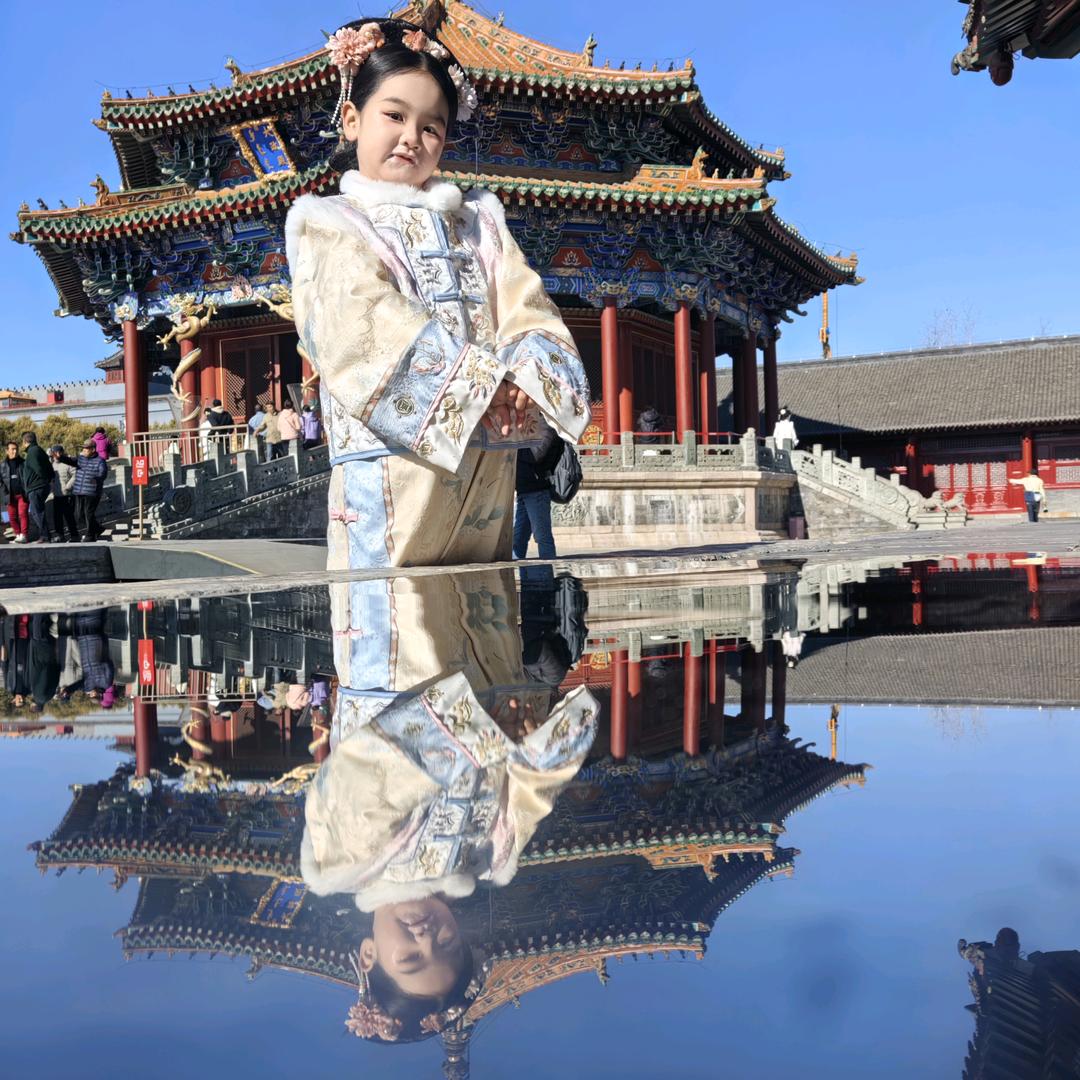 金光闪闪