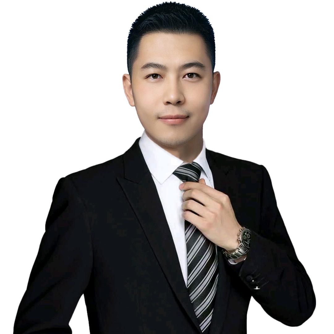 小城万家  月半圆