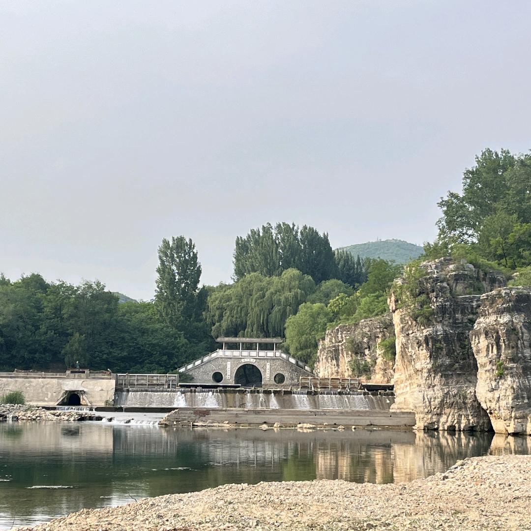 清水湾露营基地