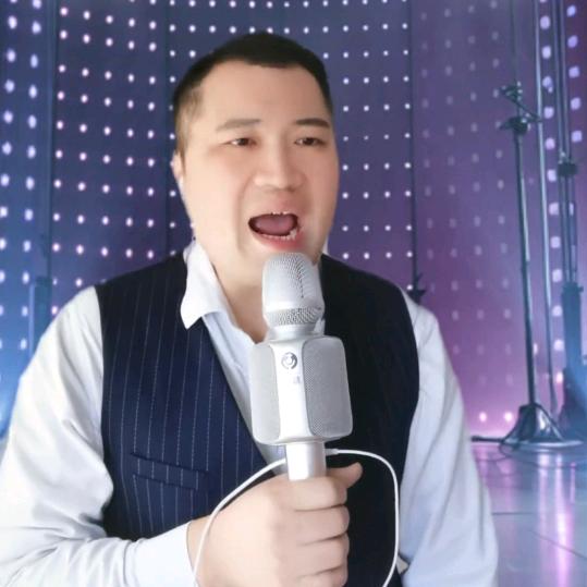 高密广平（唱歌主播，不定时直播）