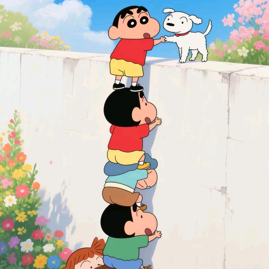 小熊🐻团团