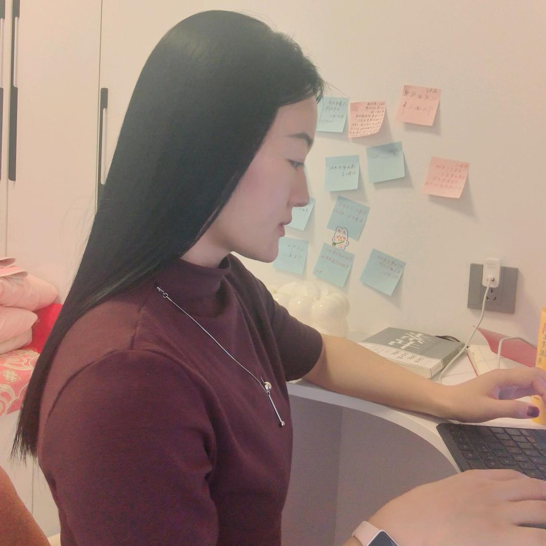 冯清叶 静 修