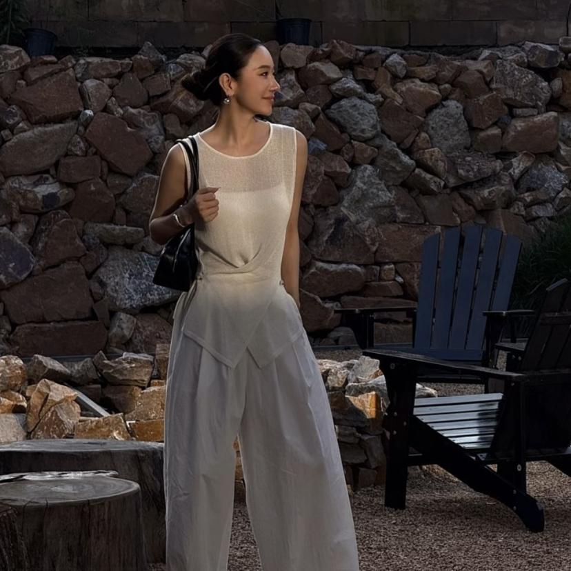 LiLi-李慧儿生活号时尚穿搭