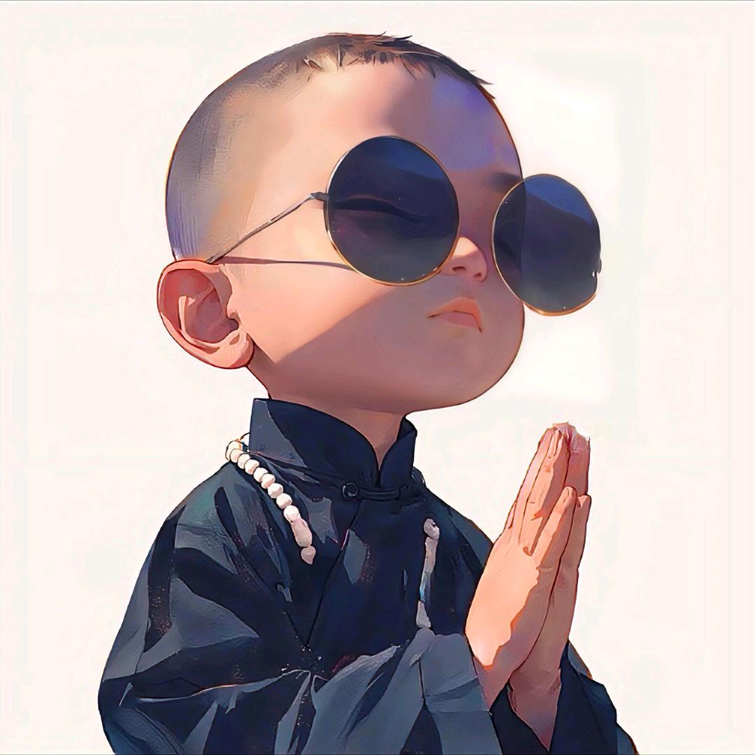 请关闭你的远光灯