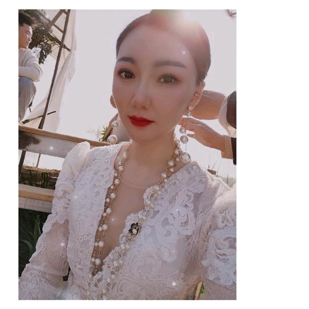 Nicole.薯条