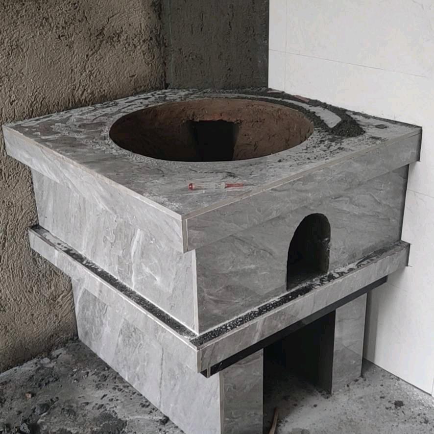 专业贴砖支锅支灶台