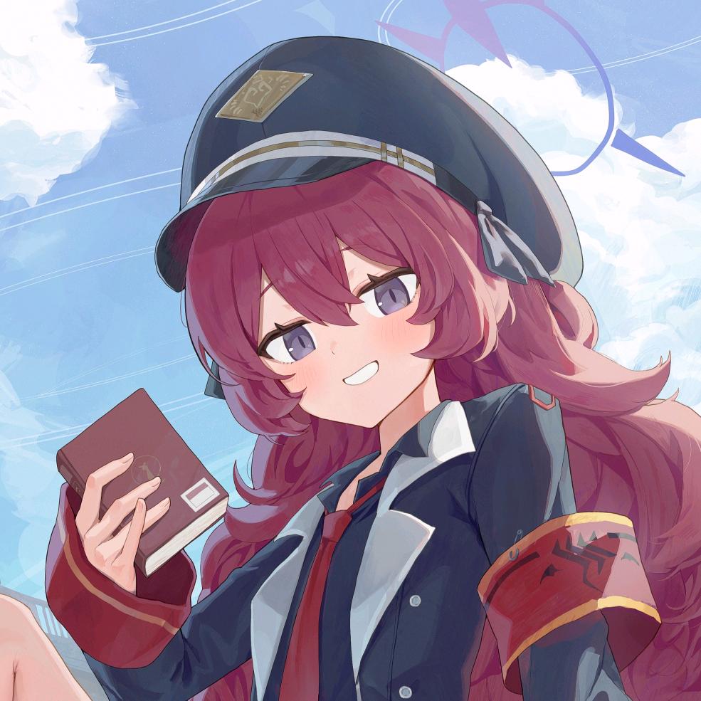 不太肝的白同学