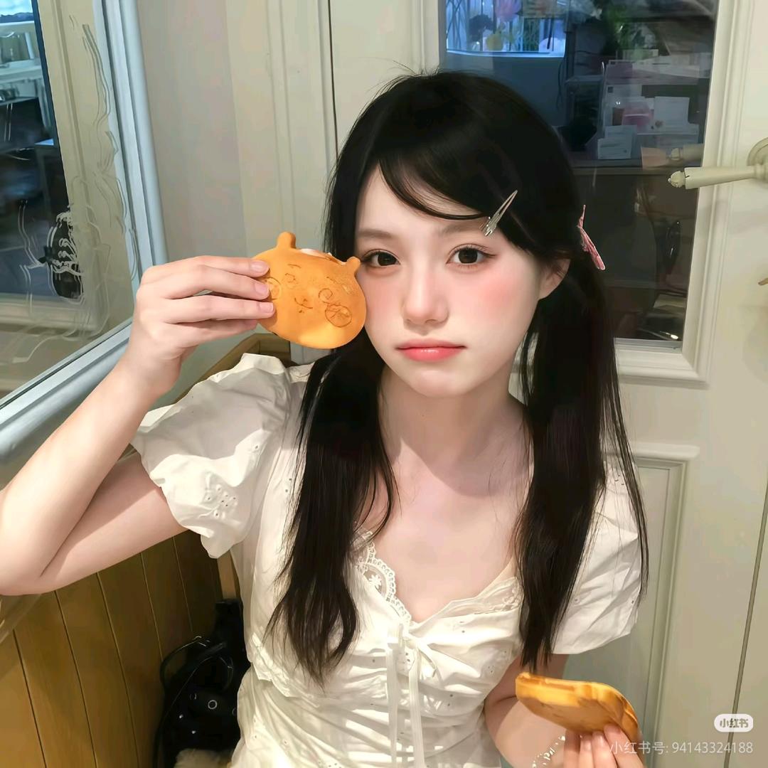 不是小栗是小莉