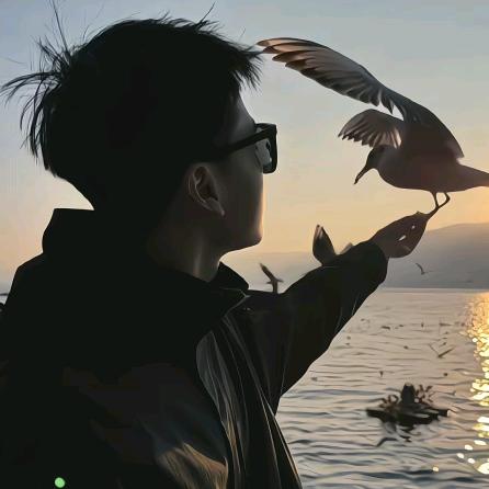 帅哥的魅力太大了吧！