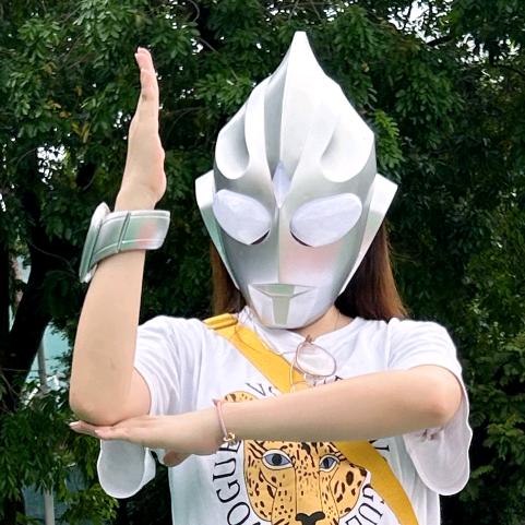 时光机里的幺幺
