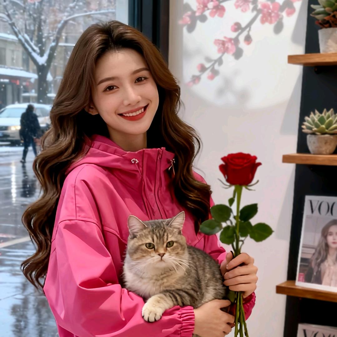 芯月美衣