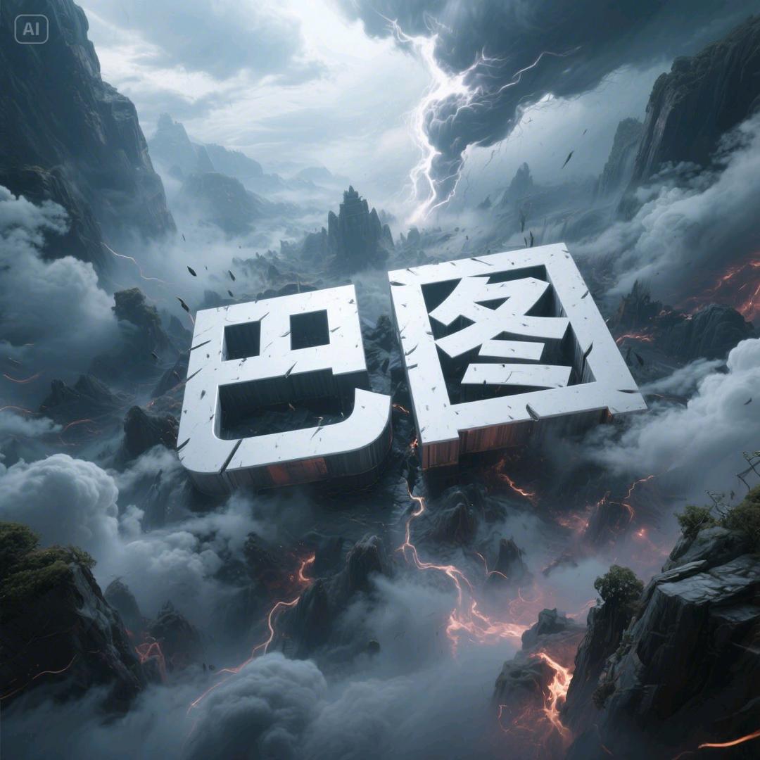 巴图的迈腾