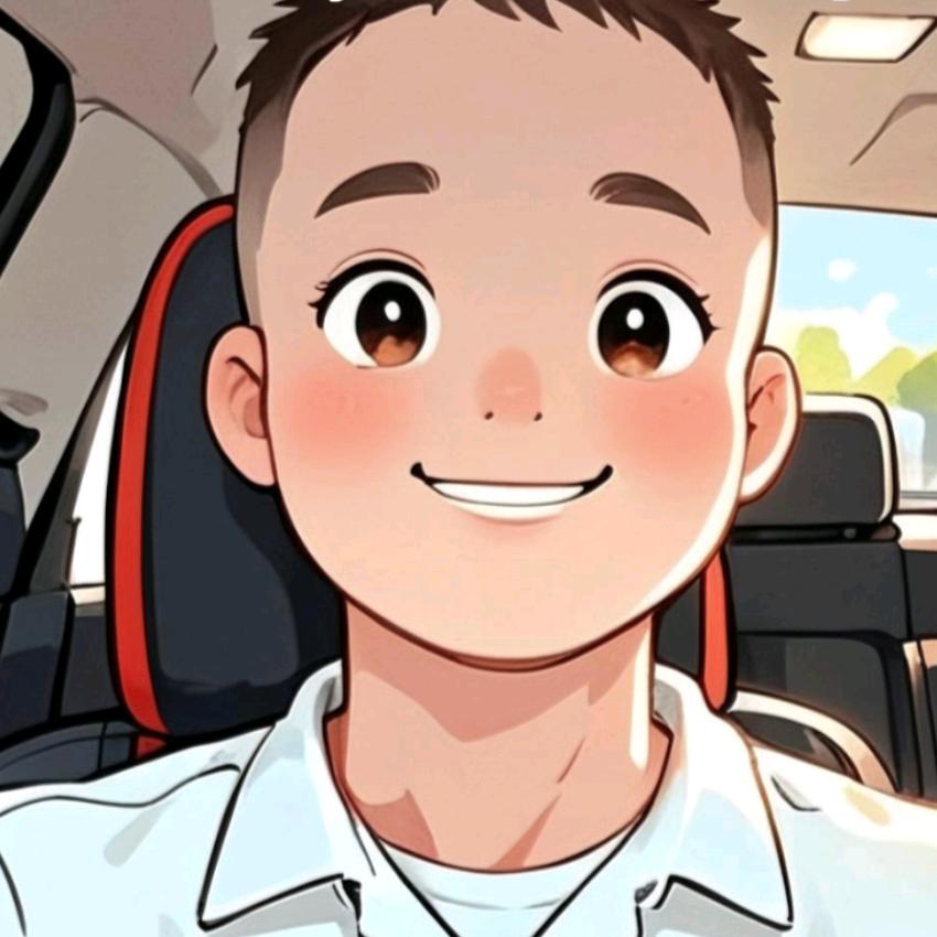 随性随心