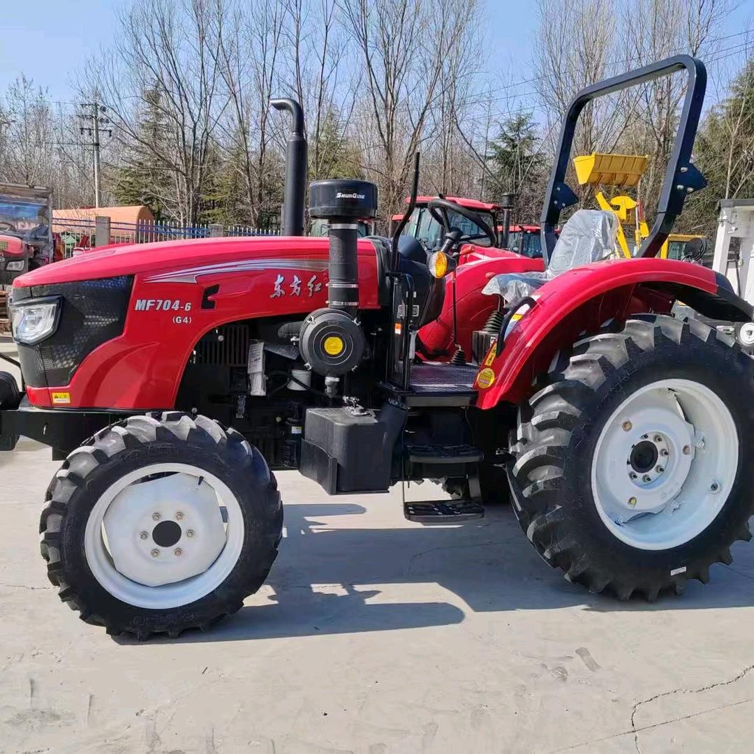 洛阳拖拉机厂家李