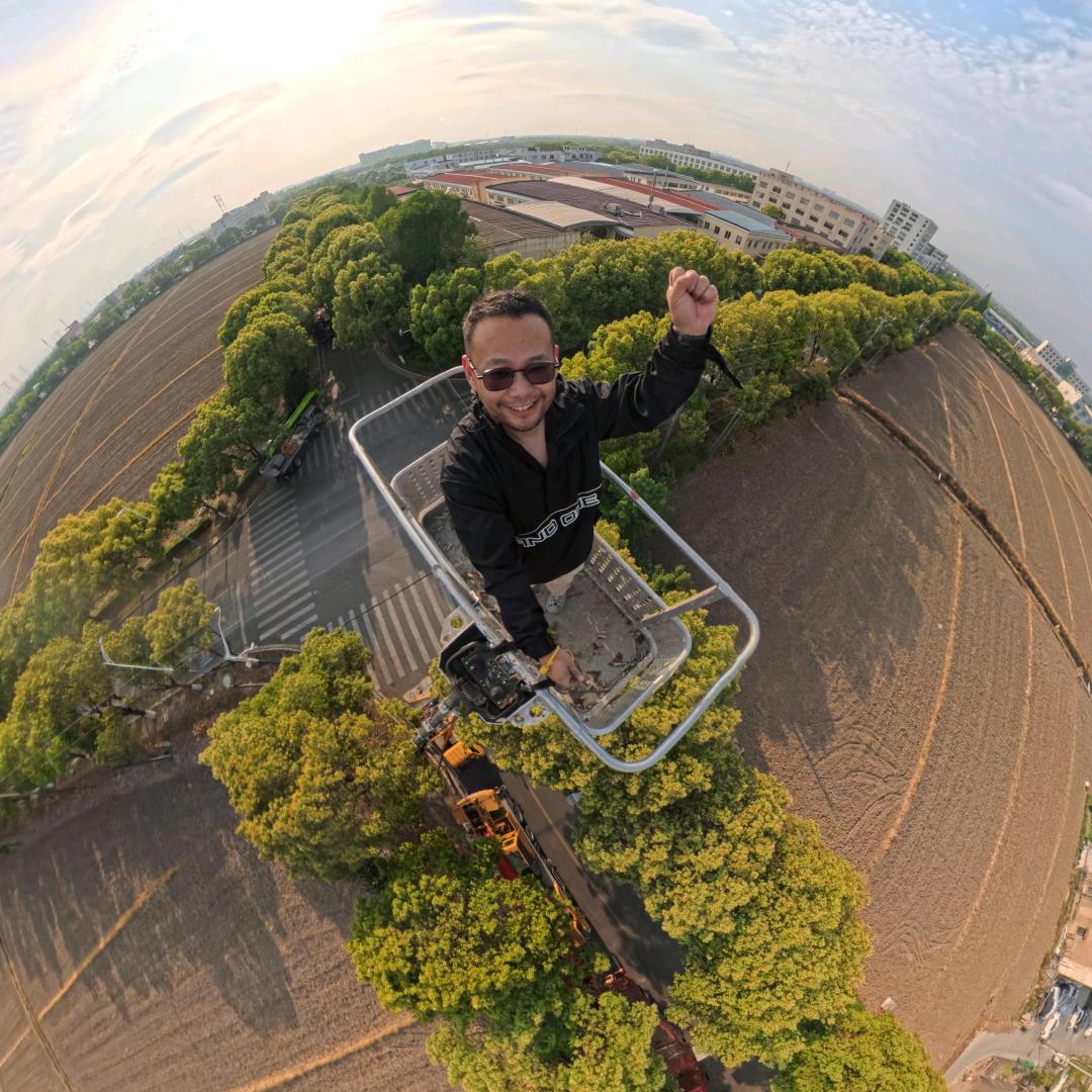 上海驻盈起重设备安装有限公司