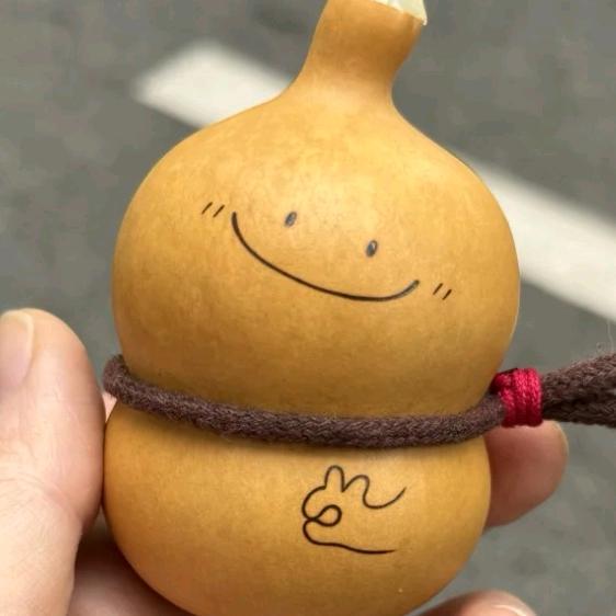 萌小匠手作（葫芦）