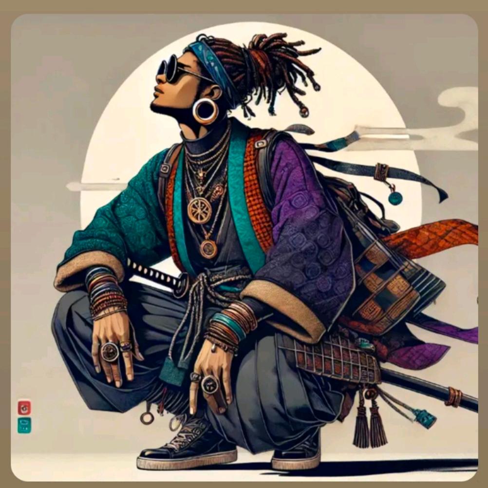 玄之一☯