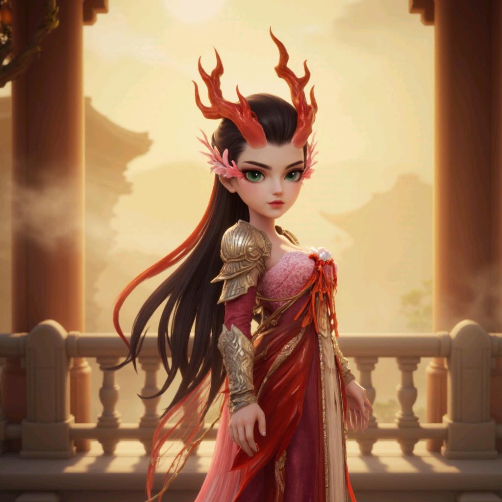 小楼昨夜又东煈