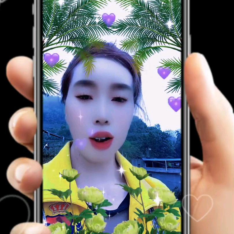 单身妈妈