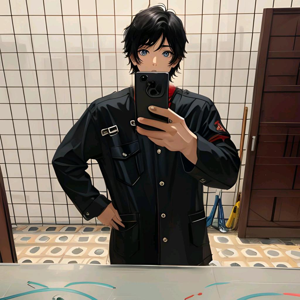 、山河换人间
