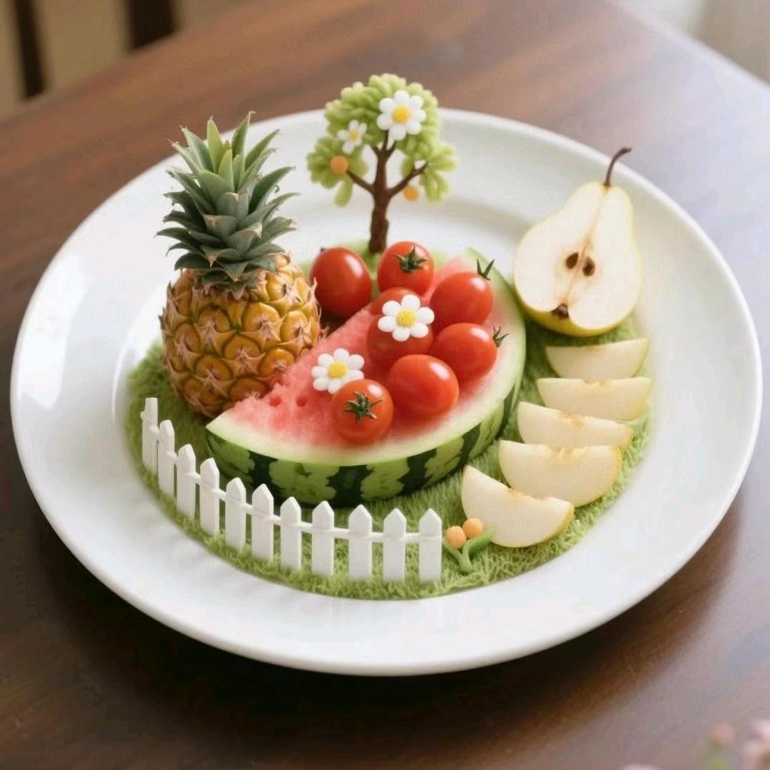 吴姐讲轻食