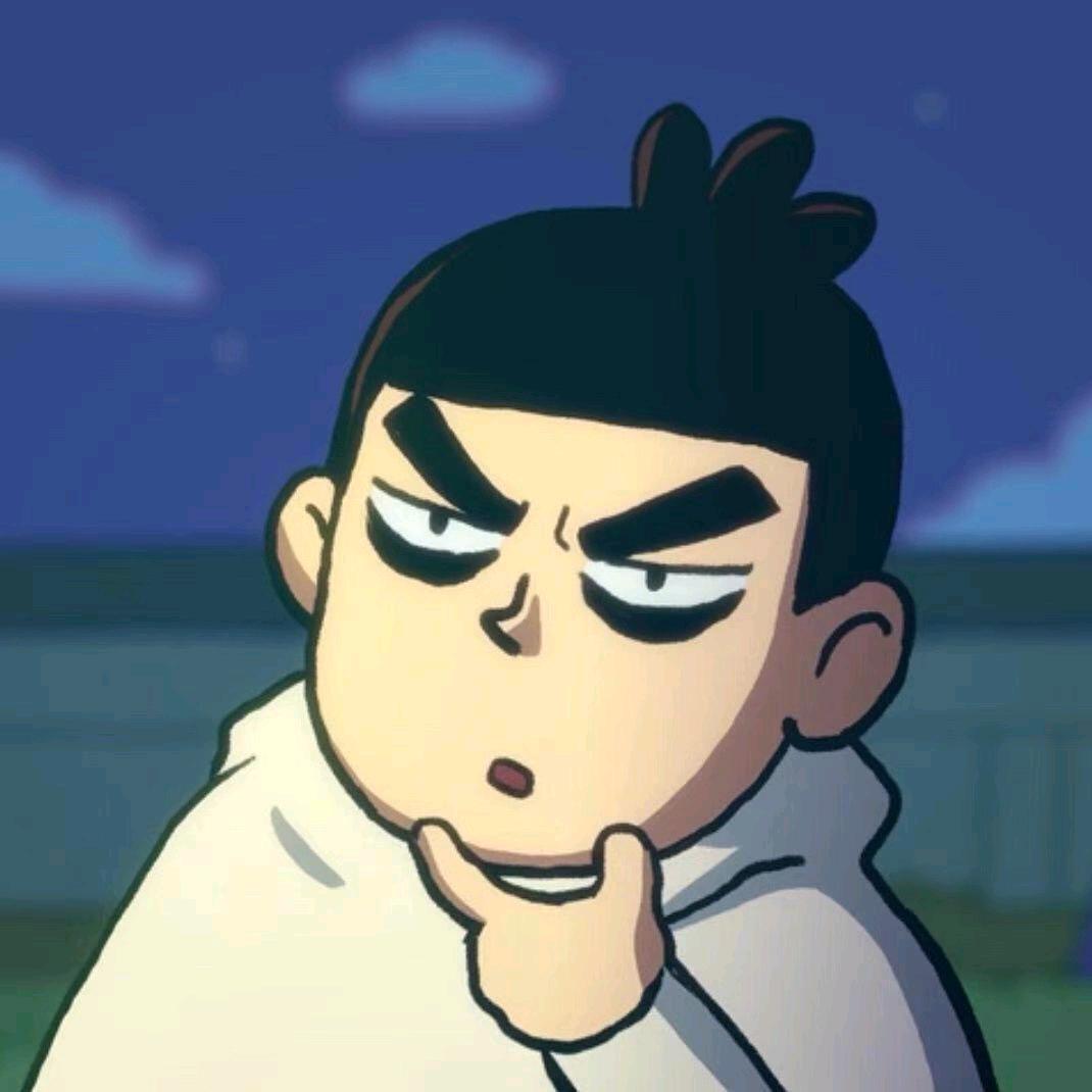 只会一点的玖逸