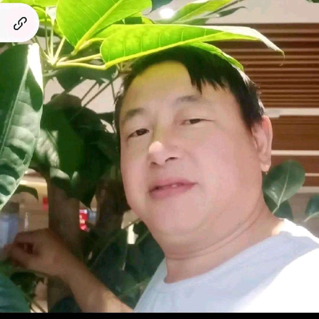 李龙？我一定追求你