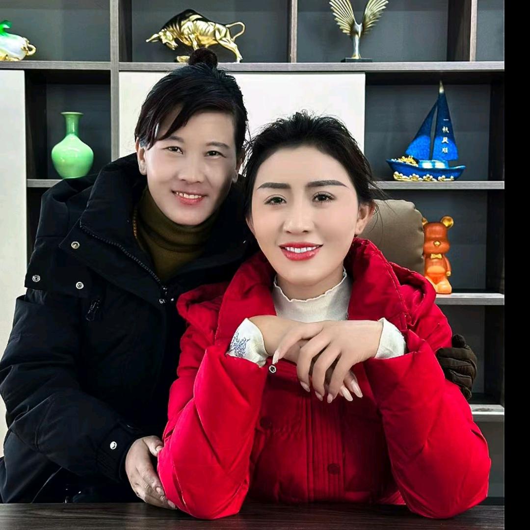 黑大姐代理旦增