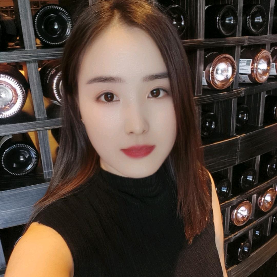 涵雪在海南