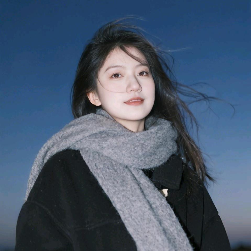 开心毛线🧶